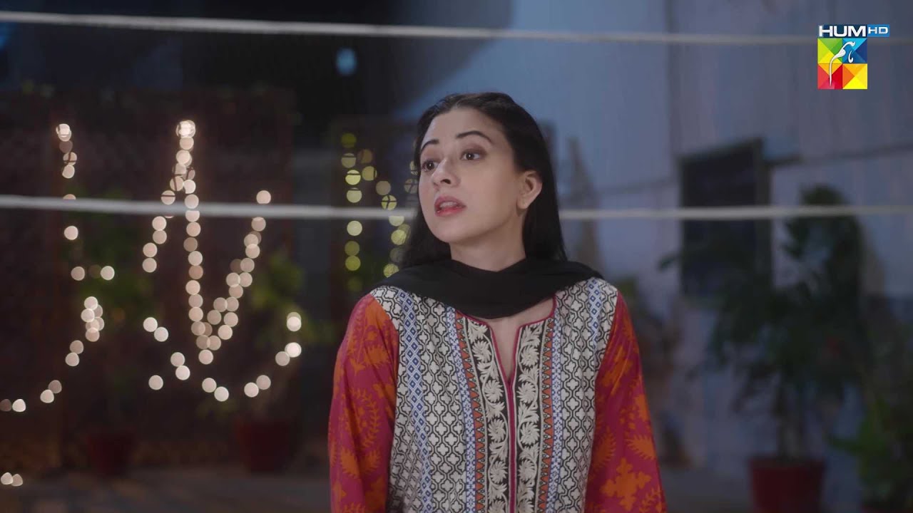 Neeli Kothi Promo: Ep 13 - What Happens Next.. Watch Tonight At 8 PM | Anmol Baloch - Talha Chahour