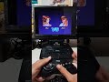 TESTANDO A HACK GLAMOR QUEEN DE SUPER STREET FIGHTER II Megadrive Retrogaming Videogames