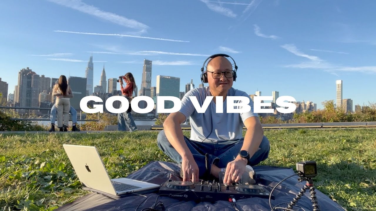 Promotional video thumbnail 1 for DJ Mig Pascual