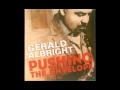 Gerald Albright - Bobo's Groove