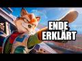 SUPER MARIO GALAXY END EXPLAINED Post Credit Scenes
