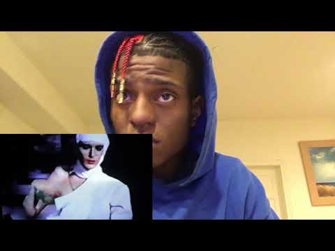 Vinnie Paz- End Of Days | Reaction