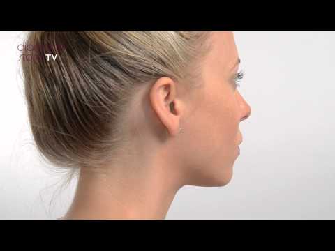 H3465 - Small Fancy Earrings 0.18CT Diamond 9K Yellow Gold