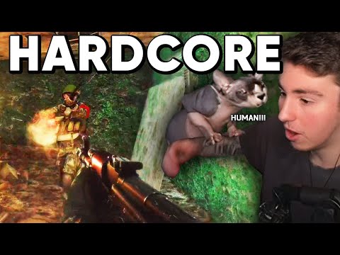 WHY PVP ON FACTORY IS SO HARD...