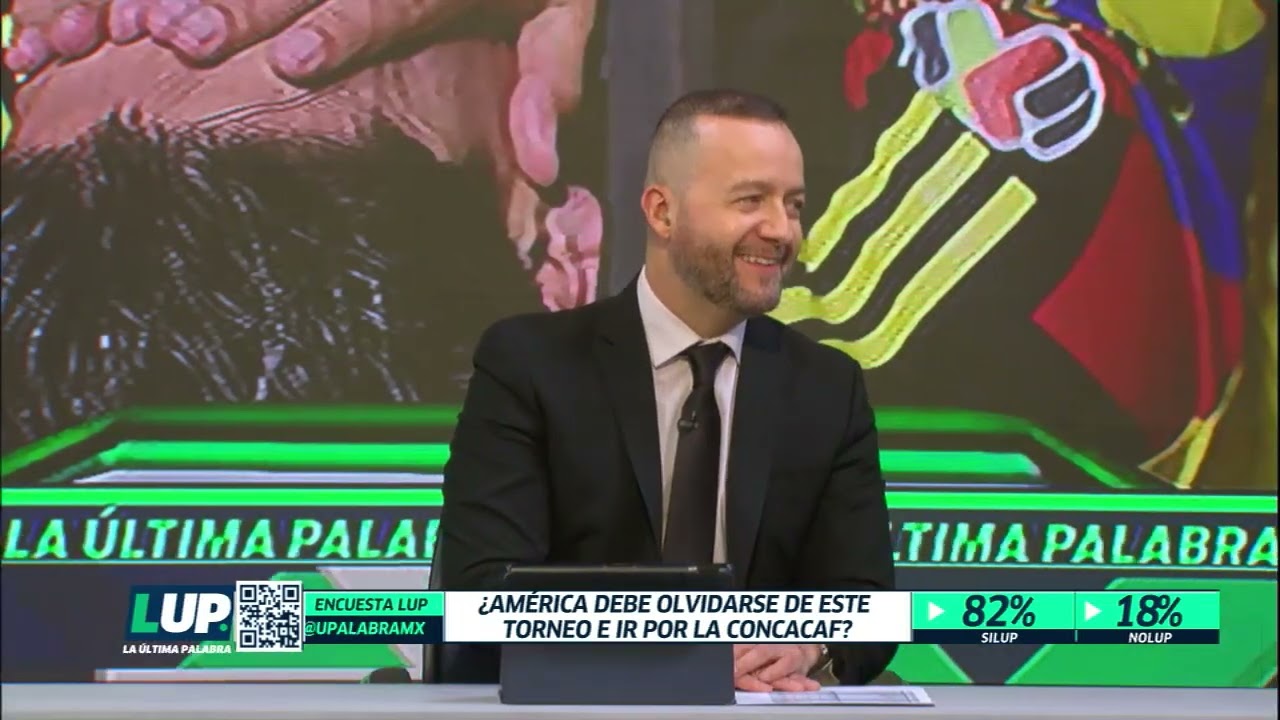 Club América | Paul Aguilar manda un contundente mensaje: 'Hay que apoyar en buenas y malas'