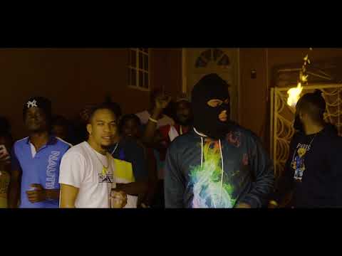 Jahvis Crushroad - Talking Parrot (Official Music Video)