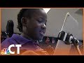 Connecticut Girl Paralyzed By Virus Inspires Others NBC Connecticut