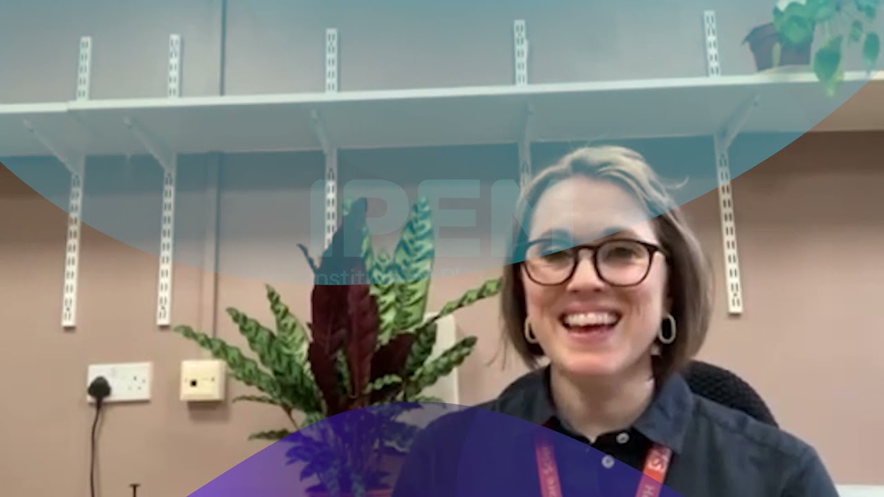 IPEM Volunteers - Member Outreach