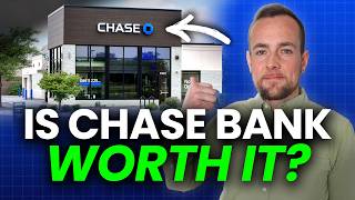 Watch This BEFORE Opening A Chase Bank Account