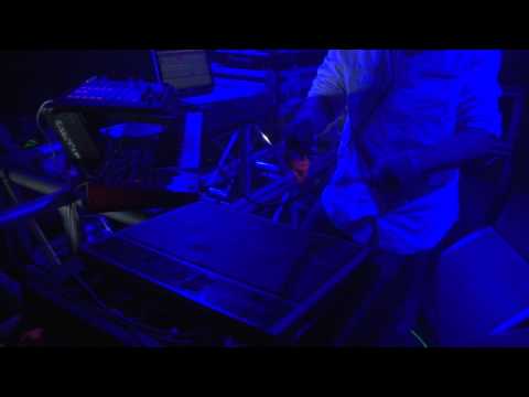 The Thrillseekers Live Xtreme, Regency Centre, San Francisco