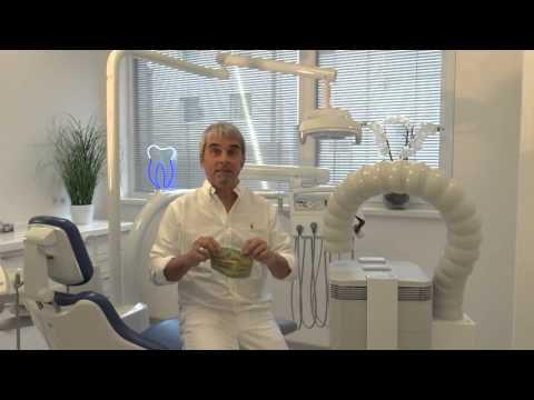 Sichere Amalgamentfernung