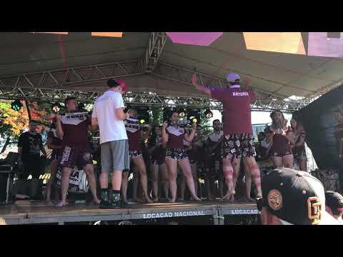 Bateria RapoZona - Desafio de Baterias do Joia Oeste 2019