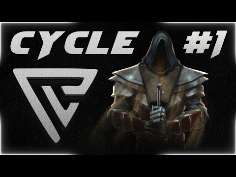 Paradise League - HoN League Tournament ~ Cycle #1 - Day 1 - WB Semi Finals & WB Finals