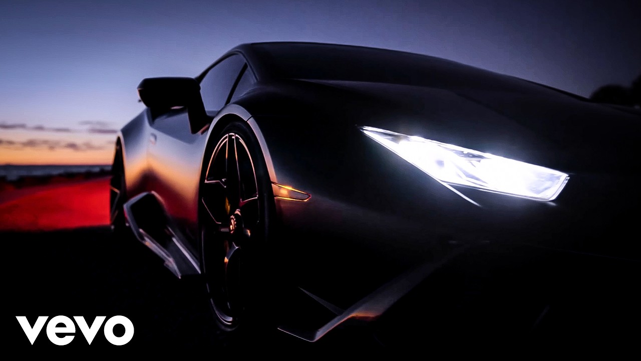 NoVinum - Hollow (BASS BOOSTED)