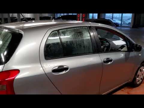 Toyota Yaris 2007 - Image 2