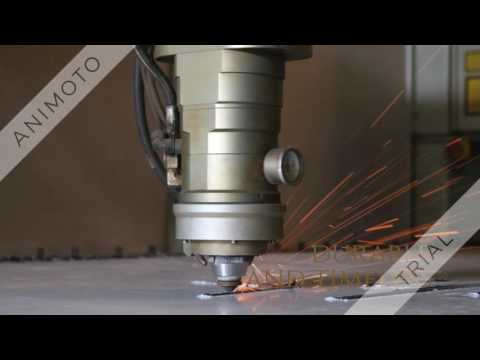 Fire Proof Door With Panic Bar