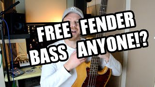 Video thumbnail for Ample Sound - Ample Bass P Lite 2 Review by Real Home Studio