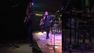 Domine - Arioch the Chaos Star live 14.03.2019