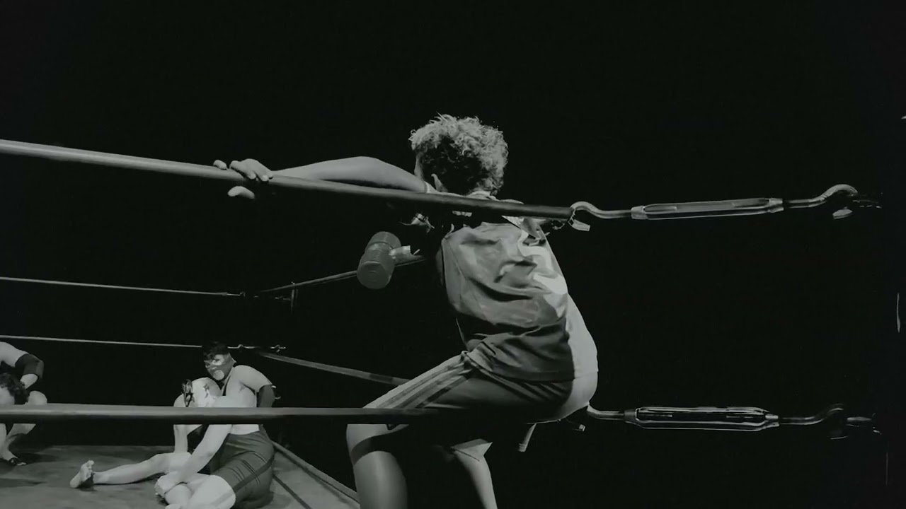 BULLY V1 — Official Trailer