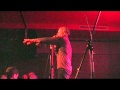 THE FLESHTONES-rats in my kitchen-hard lovin man-traffic-05-05-2011