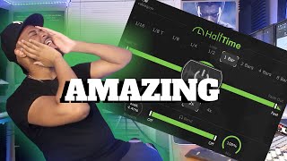 Video thumbnail for HalfTime Is SOOOO GOOD!!! HalfTime Version 1.1! IT'S AMAZING AND AFFORDABLE!! by - SweetScale TV -