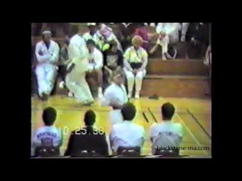 Blackstone MA - Friends, Competitors, Mentors - Alana Harbin (Blackstone)