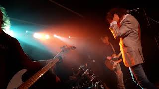 Scientists  - Solid Gold Hell