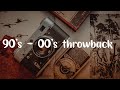90's - 00's throwback  ~ Late 90s Early 2000s Hits Playlist ~ Best Songs of Late 90s Early 2000s