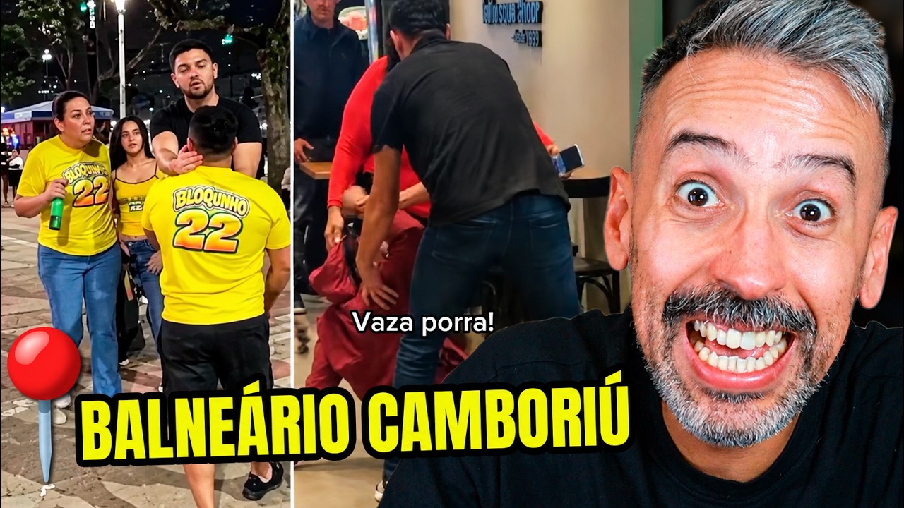 QUER VER BOLSONARISTAS PASSANDO VERGONHA? KKKKK