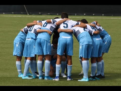 Memorial Serilli 2019: LAZIO - TERNANA 2-0