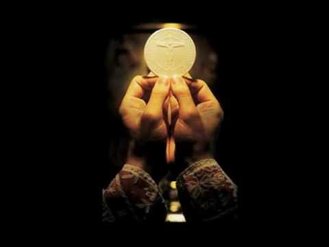 I Am the Bread of Life by John Michael Talbot