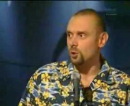 Na Stojáka - Miloš Knor - Poprvé