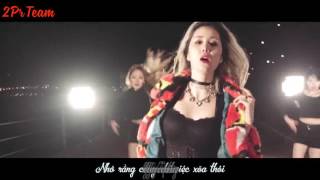 [Vietsub][MV] Grace - Zombie High
