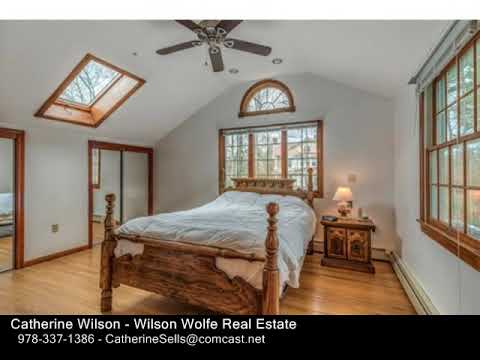 149 Burlington Ave, Wilmington MA 01887 - Single Family Home - Real Estate - For Sale -