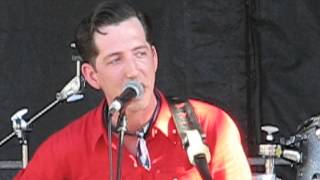 Pokey LaFarge: Cairo