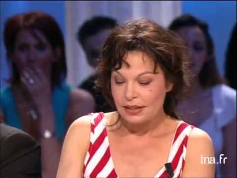 Isabelle Mergault Maps - INA Archive