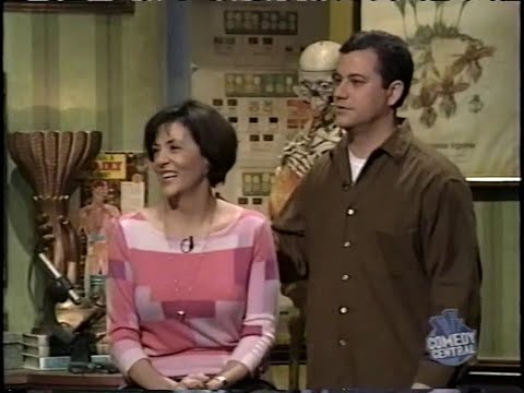 Win Ben Stein's Money (March 25, 2002) with Joan Kimmel