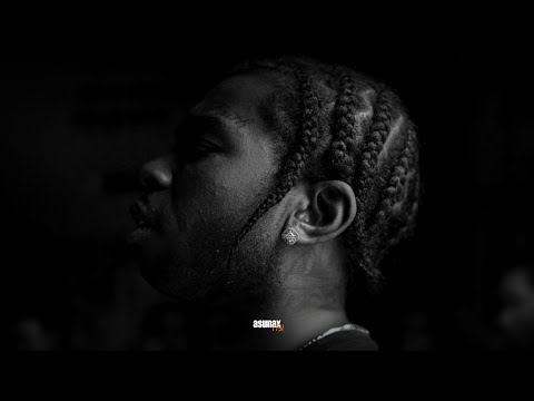 Pop Smoke - Top of the drill pt.3 (music video)