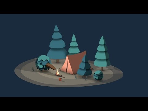 セルシェーディングを実現する５つの方法（その２：Sketch and Toon セルシェーダ） | C4D｜motiondesign81