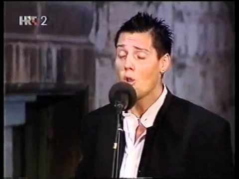 Klapa Bilice - Čuvaj je majko moja -  FDK 2004
