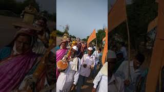 preview picture of video 'Pandharpur vari 2018 live'