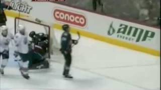 HFboards Edmonton vs Minnesota Pregame
