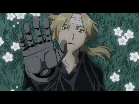 Full Metal Alchemist Brotherhood Opening 3 Full | FMA_B OP 3 HD