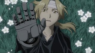 Full Metal Alchemist Brotherhood Opening 3 Full | FMA_B OP 3 HD