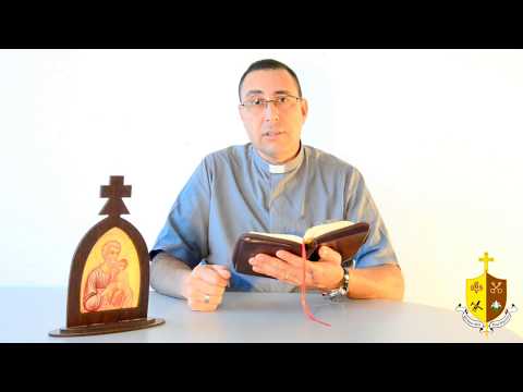 Gritar com a vida", o Evangelho - SEXTA-FEIRA 28-07-2017