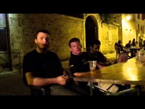 Festivallon 2013 - "Les Tripotesec"