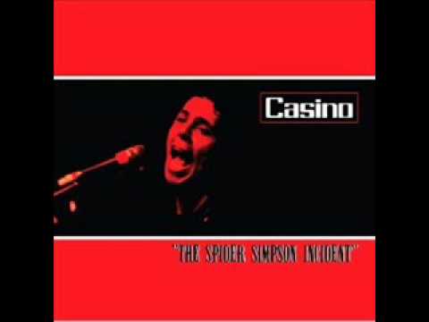 Casino -  Give in to me - From The Spider Simpson Incident