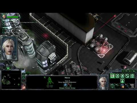 [Starcraft 2] Achievement : Catch me if you can / Attrape-moi si tu peux