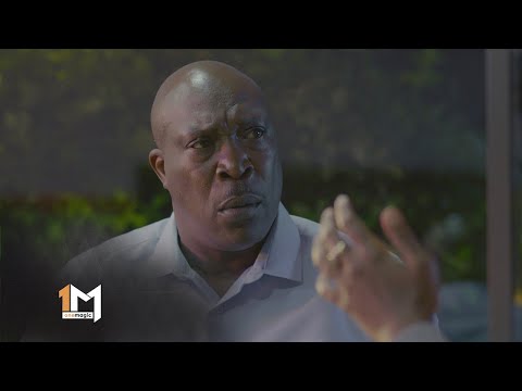 Papi Exposes Mandla and Seipati’s Secret Marriage! — Lingashoni  | 1 Magic