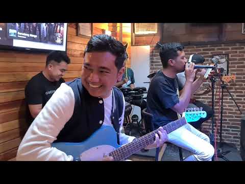 Live Musik Serudang Mango "Cidro"